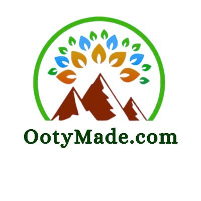https://t.co/p5eKBCtKgs: 
Experience the fragrance of Ooty and the whole Nilgiris at your fingertips with https://t.co/p5eKBCtKgs.
Ooty Online Store!  Explore Ooty !