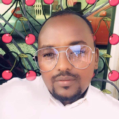 QabsooFufa1's profile picture. 