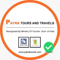 Patra Tours And Travels(@TravelsPatra) 's Twitter Profile Photo
