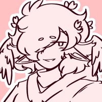Peachy | The culprit who ate the peaches (@peachy_sodafizz) 's Twitter Profile