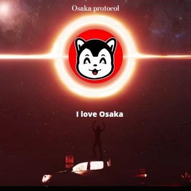 Welcome to Osaka protocol where true decentralization is born again.

Web : 
https://t.co/kGd4Mm8SpC