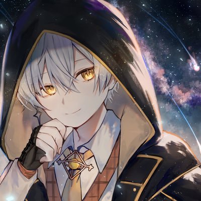 ▽Re;Birth Studio所屬-合作Vtuber ▽百萬年的溫柔光線，你看見了嗎？ ▽ママ：@e_Kanochi / お姉ちゃん：@cassandra_desu ▽恆星聯絡處： cx330wise@gmail.com ▽更多資訊：https://t.co/9rZHjkJ7e2