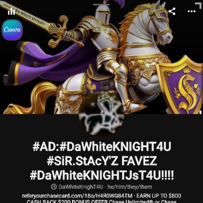 #AD on mst meta https://t.co/DVyZe0EMlQ , https://t.co/3gxM7XpQK3 @daonewhiteknight4u Dd*4&Gpa*4, Hi,Ya’ZALL!!!! &ThX4U2!!!!