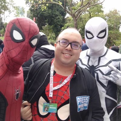 ComicsLord Profile Picture