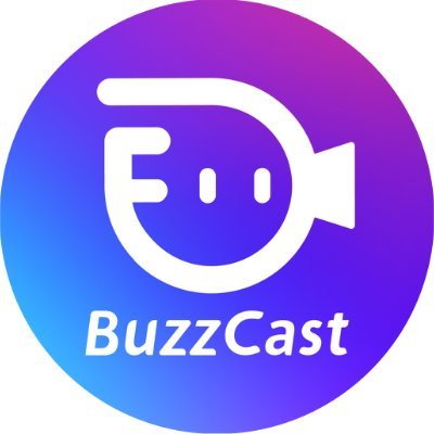 BuzzCastAPP Profile Picture