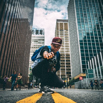 Passionate Photographer || Blockchain Developer in the Making || Capturing moments and coding blocks. Finding beauty in pixels and decentralized systems.