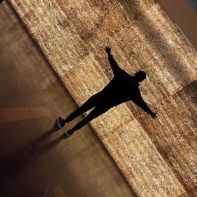 _iam_rick's profile picture. Android developer👨‍💻 | ❤ Manchester United ❤ |
Gaming is therapy