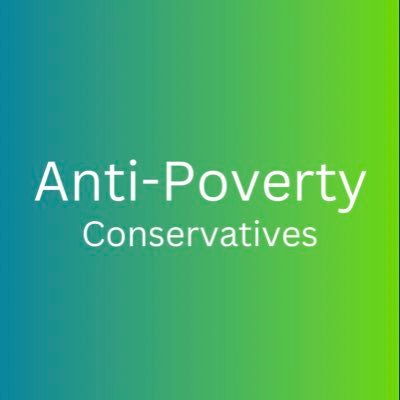 Official forum for supporters of conservative anti-poverty initiatives in the UK. Become part of our support network ⬇️