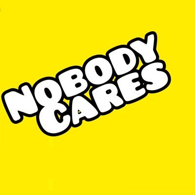 Nobody Cares! We don’t Care! We Speak The Truth! We Speak Our Mind and We are Neutral. 🖊️☠️