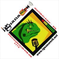 RadioShow IguanaROCK (@iguanarocknet) 's Twitter Profile Photo RadioShow IguanaROCK (@iguanarocknet) 's Twitter Profile Photo