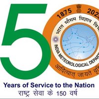 Meteorological Centre Srinagar (@metsrinagar) 's Twitter Profile Photo Meteorological Centre Srinagar (@metsrinagar) 's Twitter Profile Photo