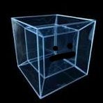 just a hypercube