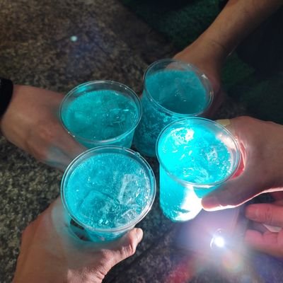 nisy1111's profile picture. 多分きっと低浮上