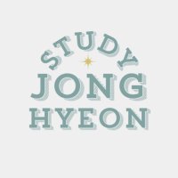 study JONGHYEON(@StudyJonghyeon) 's Twitter Profile Photo