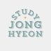 study JONGHYEON (@StudyJonghyeon) Twitter profile photo