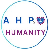 AHPs for Humanity(@AHPs4humanity) 's Twitter Profile Photo