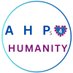 AHPs for Humanity (@AHPs4humanity) Twitter profile photo