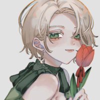 木々 (@_skqlsi2) 's Twitter Profile
