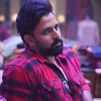 Karthik Mahesh Army (R) (@karthikm_army) 's Twitter Profile