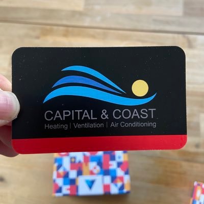 Proudly New Zealand owned and family operated Capital & Coast is a Heating, Ventilation and Air Conditioning (HVAC) company that is based out of Wellington.