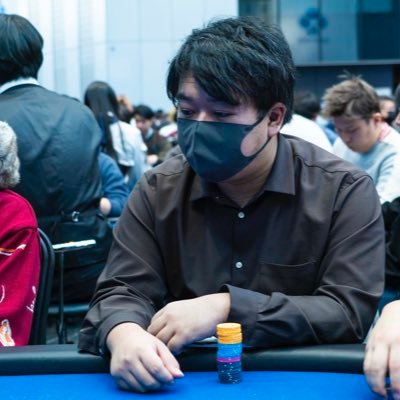 tanasopoker Profile Picture