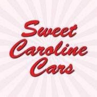 Sweet Caroline Cars