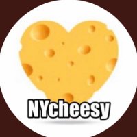 🧀 NYcheesy(@NYcheesy) 's Twitter Profile Photo