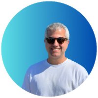 Amin Neghavati (@neghavati) 's Twitter Profile