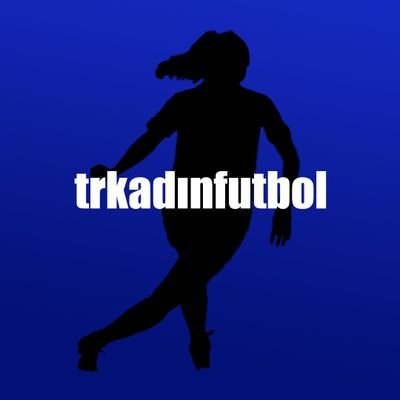 trkadinfutbol's profile picture. #KadınFutbolu hakkında her şey.