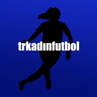Türkiye Kadın Futbol Ligi(@trkadinfutbol) 's Twitter Profile Photo