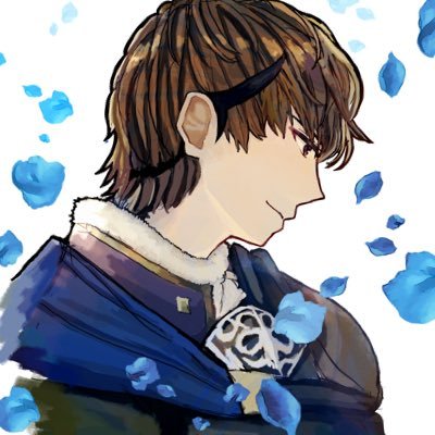 FE/誰かにとっての贈り物を/https://t.co/LV1QERqq7u