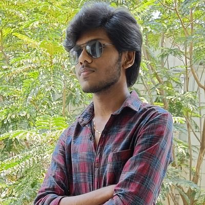 _RG_Official's profile picture. Politics |Social worker | Mentor | Student 

'யாதும் ஊரே யாவரும் கேளிர்'