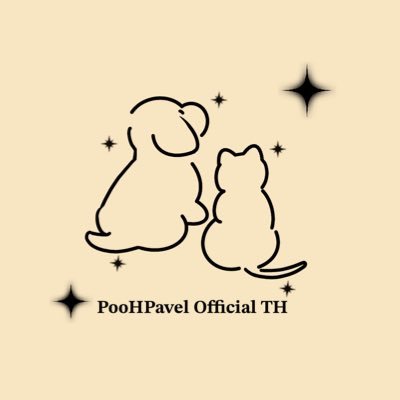 PoohPavel Official TH