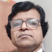 Ravi Prakash Shrivastava (@ravi_teo) 's Twitter Profile