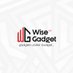 𝚆𝙸𝚂𝙴𝙶𝙰𝙳𝙶𝙴𝚃 💻 🎮🎧📱 🔌 (@wisegadget) Twitter profile photo 𝚆𝙸𝚂𝙴𝙶𝙰𝙳𝙶𝙴𝚃 💻 🎮🎧📱 🔌 (@wisegadget) Twitter profile photo