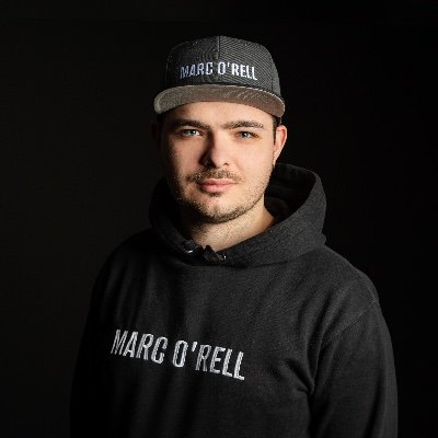 Marc O’rell is an independent electronic dance music producer and songwriter based in Regensburg, Germany.