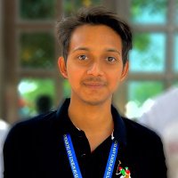 Shivam Kumar (@shivambhas12) 's Twitter Profile