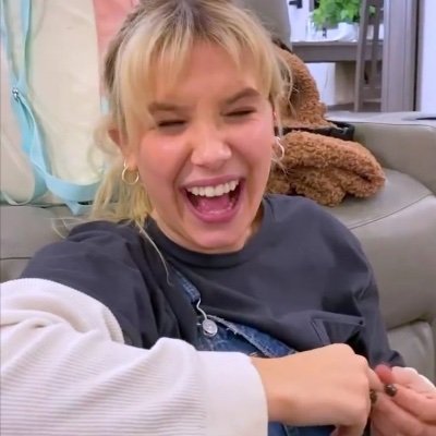 ♡#ELEVEN!! Lesbian🧡🤍🩷 Max and eggos solo!! RP ACC‼️‼️♡