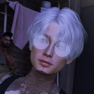 BruEnchantment's profile picture. Nothing much to say here