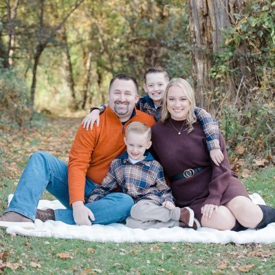Husband + Proud Father of Two Boys • Kean, Ohio University, NJ-Excel, Monmouth Ed.D Graduate • Principal of East Brunswick H.S. • Go Bears! 🐻