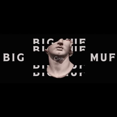 Big Muf 🇸🇦