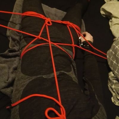 adj0299's profile picture. dutch kinky gay boy who likes to switch between sub and dom. 

owned and locked by my boyfriend @dutchdomtopr

looking for a slut/sub/slave to train and own