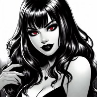 Mariana LaBruja(@MarianaLaBruja) 's Twitter Profile Photo