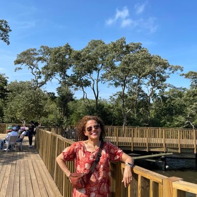 amifrias's profile picture. Hija de Dios y discípula de Cristo |#Barranquillera| Comunicadora social-periodista #TIC #Tecnología #ComunicaciónCorporativa.