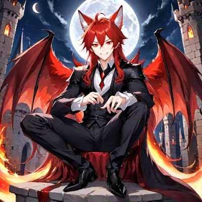 Heyy!
Milaan vagyok, egy Magyar VTuber, aki megosztja itt a nyilvánvalóan senkit nem érdeklő életstátuszát. + Cosplayer