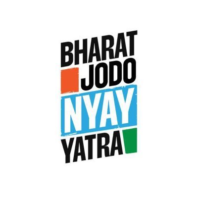 A yatra from Manipur to Mumbai to unite our nation. Where every mile is a fight for a better world. 𝐍𝐲𝐚𝐲 𝐊𝐚 𝐇𝐚𝐪 𝐌𝐢𝐥𝐧𝐞 𝐓𝐚𝐤. #BharatJodoNyayYatra