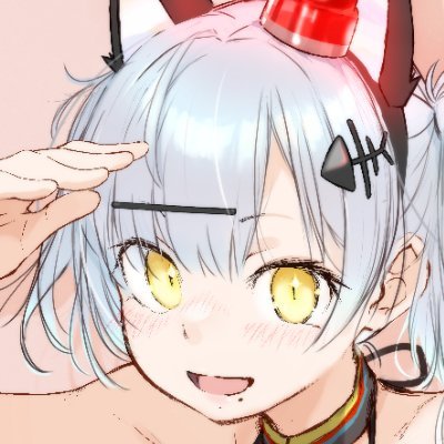 猫元パト🚨😼自称・新人VTuberさんのプロフィール画像