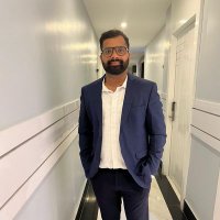 Suraj Agrawal (@agrawalsuraj09) 's Twitter Profile Photo