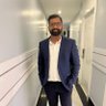 agrawalsuraj09's profile picture. 🇮🇳 सर्वे भवन्तु सुखिनः  Software Developer | MERN Stack Developer
#100DaysOfCode