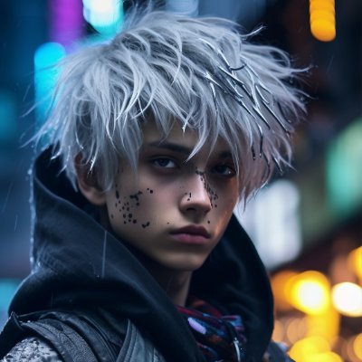 Soba_NFTs's profile picture. NFT Soba (∎, ∆)
@zksync